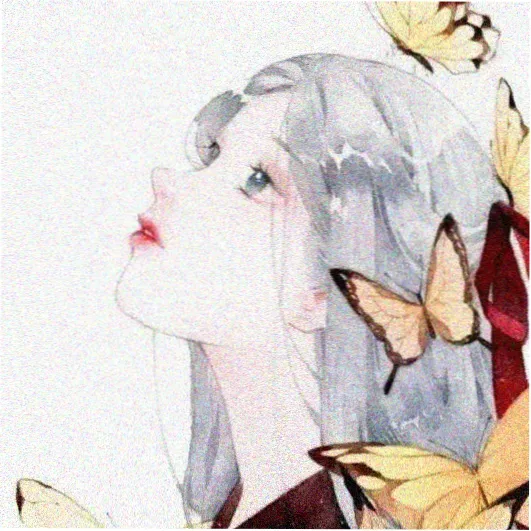 读者